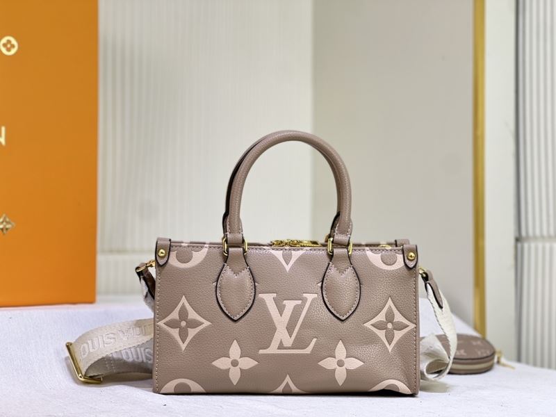 LV Shopping Bags